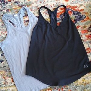 Workout Tank Bundle